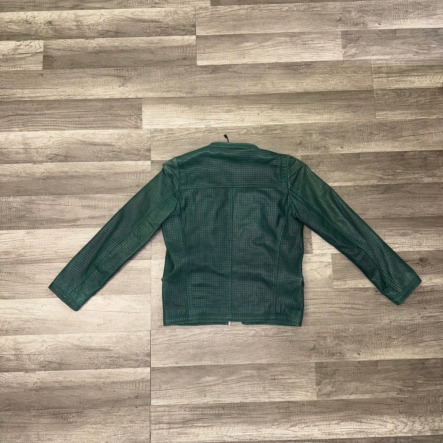 Isabel Marant Leather Jacket