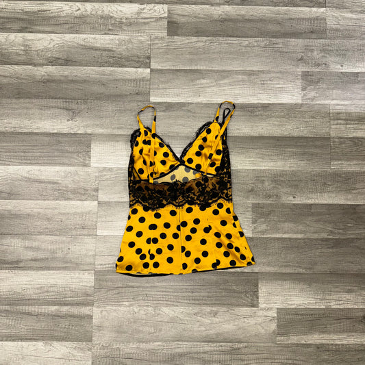 Dolce & Gabanna Polkadot Top