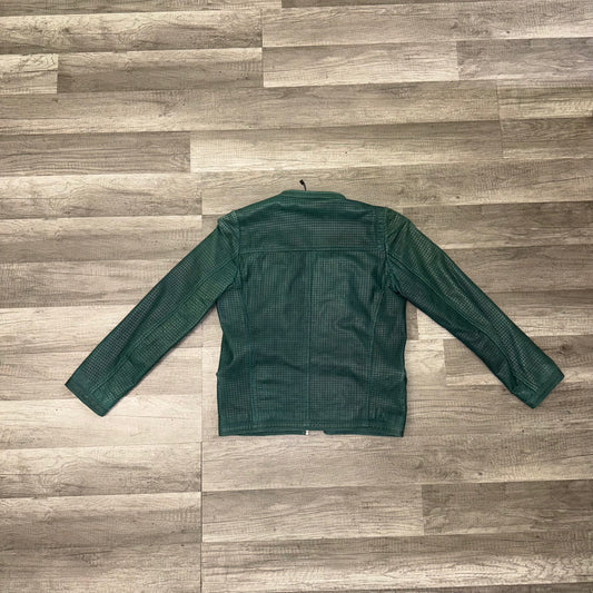 Isabel Marant Leather Jacket