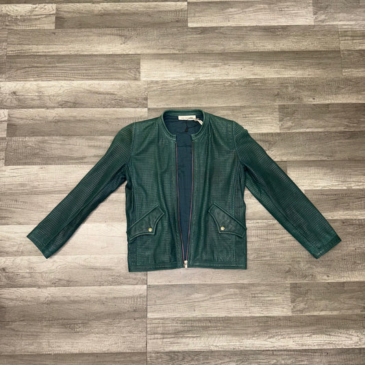 Isabel Marant Leather Jacket