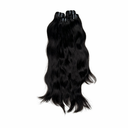Vietnamese Wavy